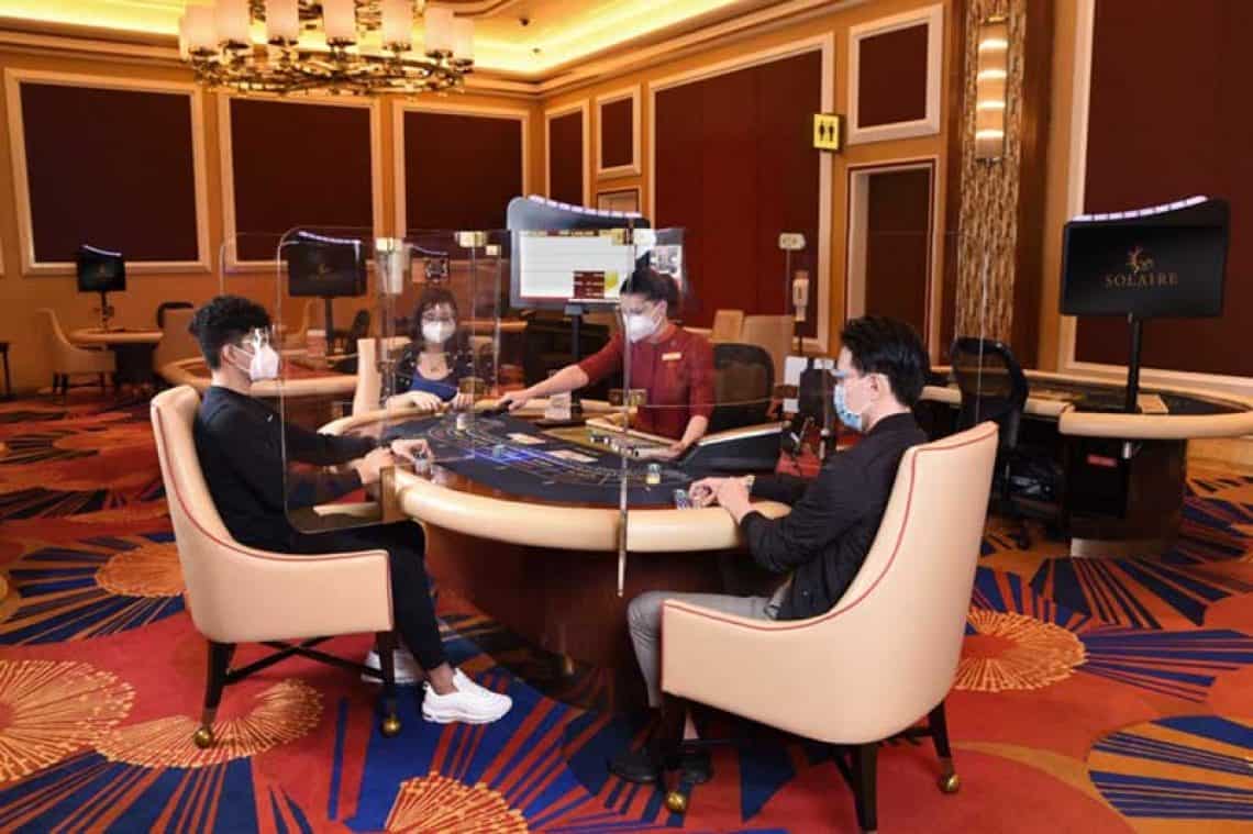 Kinh nghiệm thắng Rồng Hổ đơn giản nhất