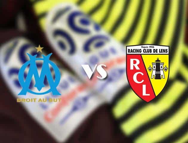 Soi kèo tỉ số Olympique Marseille vs Lens, 31/10/2020 – VĐQG Pháp [Ligue 1]