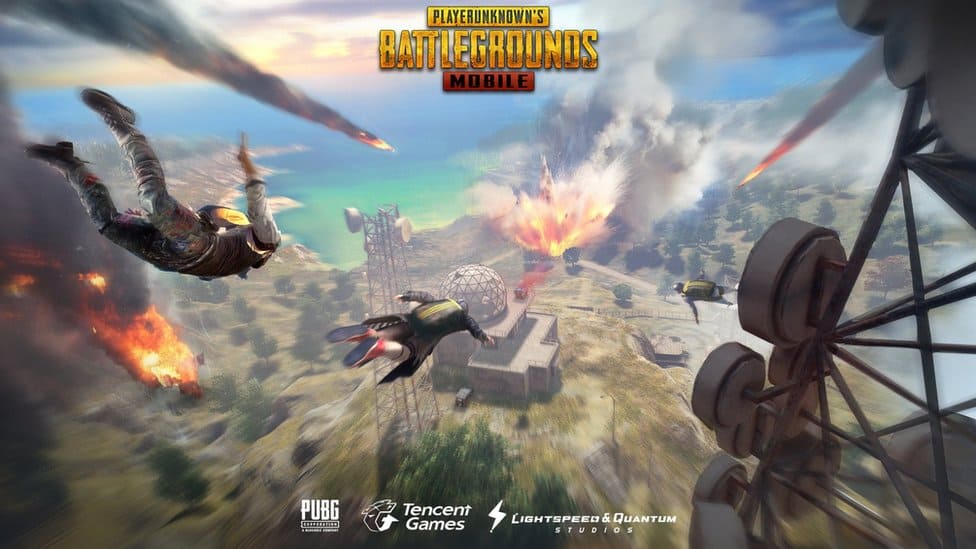 Mẹo chơi đơn giản cho người chơi PUBG Mobile
