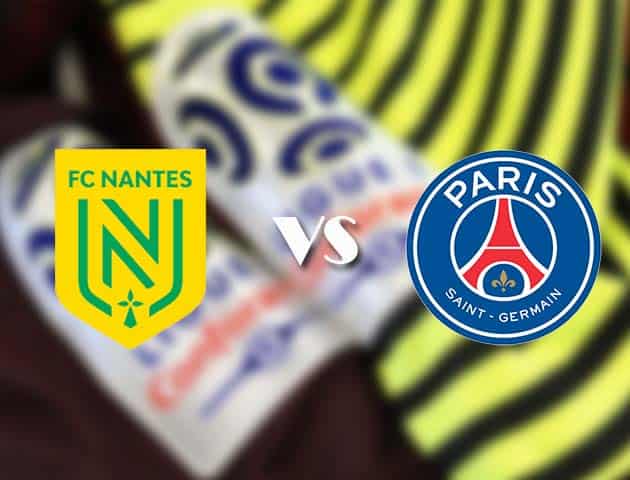 Soi kèo tỉ số Nantes vs PSG, 1/11/2020 – VĐQG Pháp [Ligue 1]