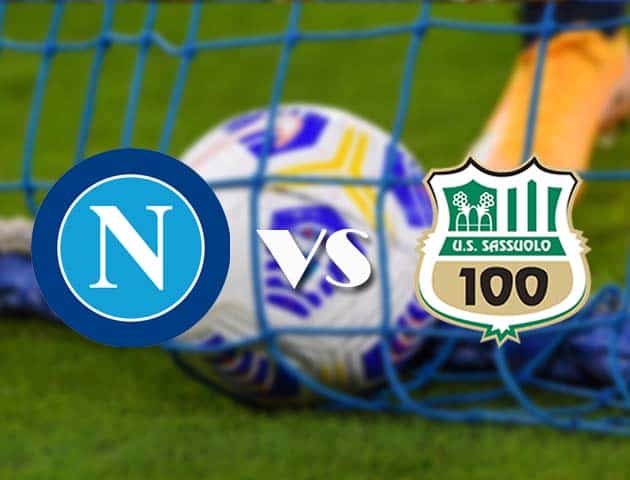 Soi kèo tỉ số Napoli vs Sassuolo, 2/11/2020 – VĐQG Ý [Serie A]