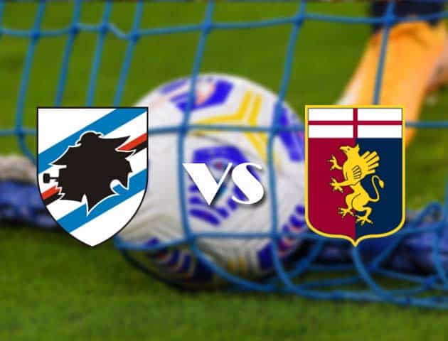 Soi kèo tỉ số Sampdoria vs Genoa, 2/11/2020 – VĐQG Ý [Serie A]