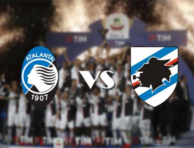 Soi kèo nhà cái Atalanta vs Sampdoria, 25/10/2020 - VĐQG Ý [Serie A]