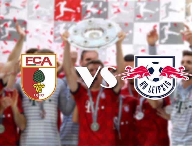 Soi kèo tỉ số Augsburg vs RB Leipzig, 17/10/2020 – VĐQG Đức [Bundesliga]