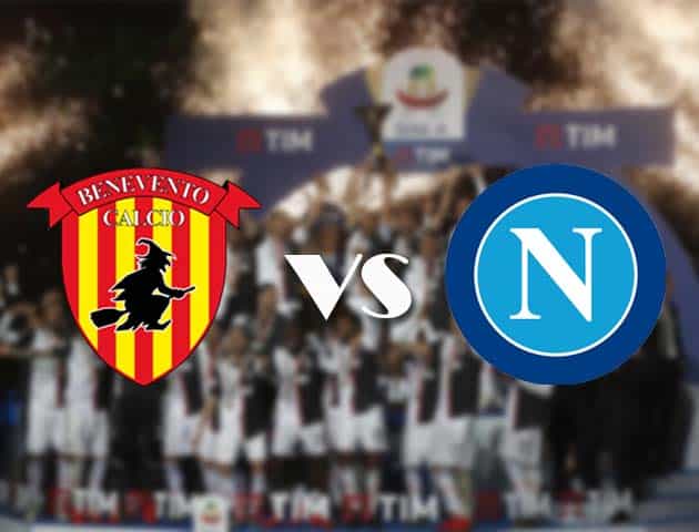 Soi kèo nhà cái Benevento vs Napoli, 25/10/2020 - VĐQG Ý [Serie A]