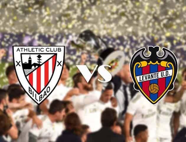 Soi kèo nhà cái Athletic Club vs Levante, 18/10/2020 - VĐQG Tây Ban Nha Soi kèo nhà cái Athletic Club vs Levante, 18/10/2020 - VĐQG Tây Ban Nha