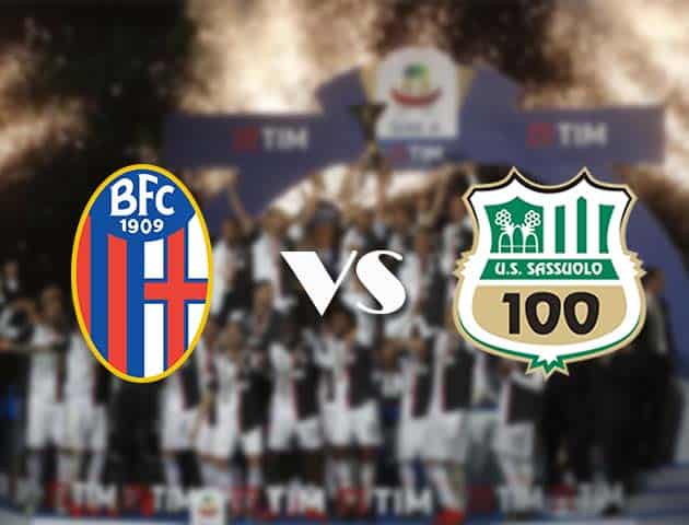 Soi kèo tỉ số Bologna vs Sassuolo, 18/10/2020 – VĐQG Ý [Serie A]