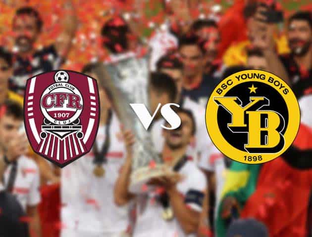 Soi kèo tỉ số CFR Cluj vs Young Boys, 30/10/2020 – Cúp C2 Châu Âu