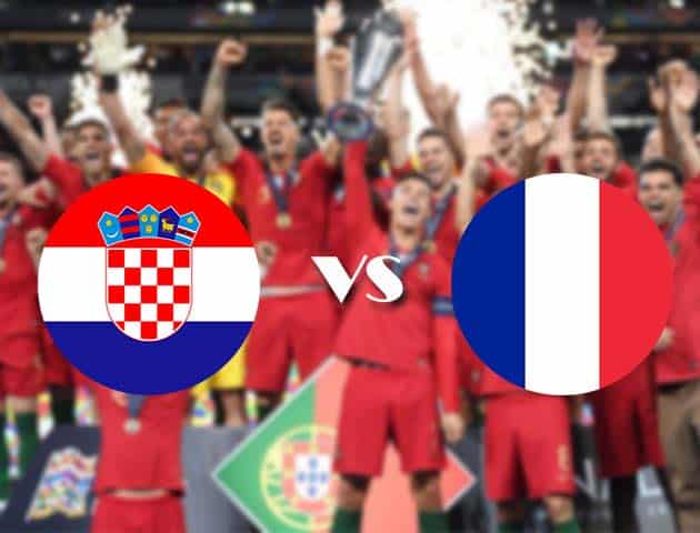 Soi kèo nhà cái Croatia vs Pháp, 15/10/2020 - Nations League Soi kèo nhà cái Croatia vs Pháp, 15/10/2020 - Nations League