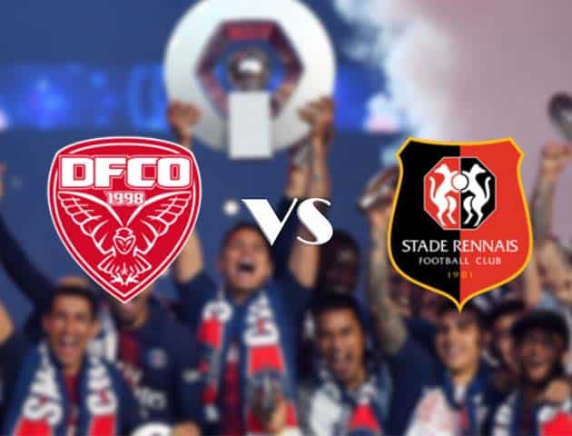 Soi kèo tỉ số Dijon vs Rennes, 17/10/2020 – VĐQG Pháp [Ligue 1]