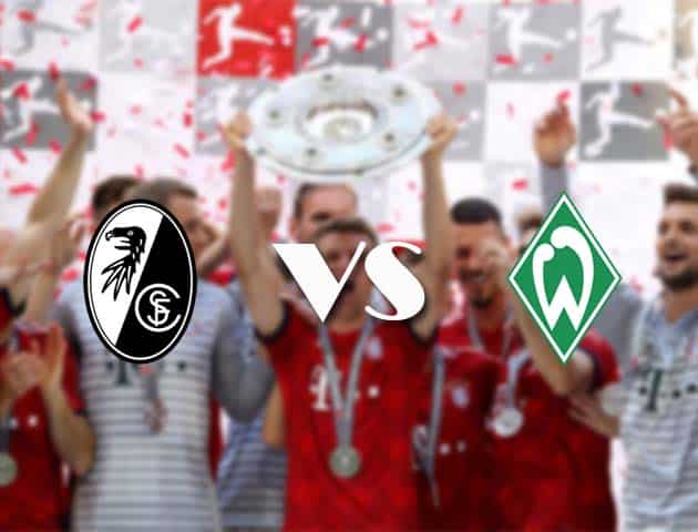 Soi kèo tỉ số Freiburg vs Werder Bremen, 17/10/2020 –  VĐQG Đức [Bundesliga]