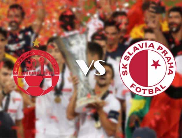 Soi kèo nhà cái Hapoel Beer Sheva vs Slavia Prague, 22/10/2020 - Cúp C2 Châu Âu