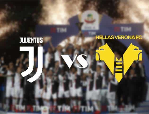 Soi kèo nhà cái Juventus vs Hellas Verona, 25/10/2020 - VĐQG Ý [Serie A]