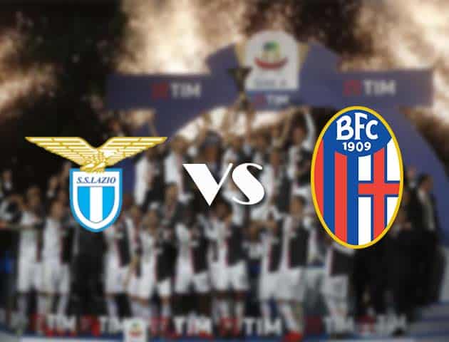 Soi kèo nhà cái Lazio vs Bologna, 25/10/2020 - VĐQG Ý [Serie A]
