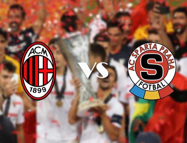 Soi kèo nhà cái AC Milan vs Sparta Prague, 30/10/2020 - Cúp C2 Châu Âu