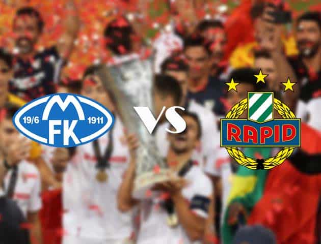 Soi kèo tỉ số Molde vs Rapid Vienna, 30/10/2020 – Cúp C2 Châu Âu