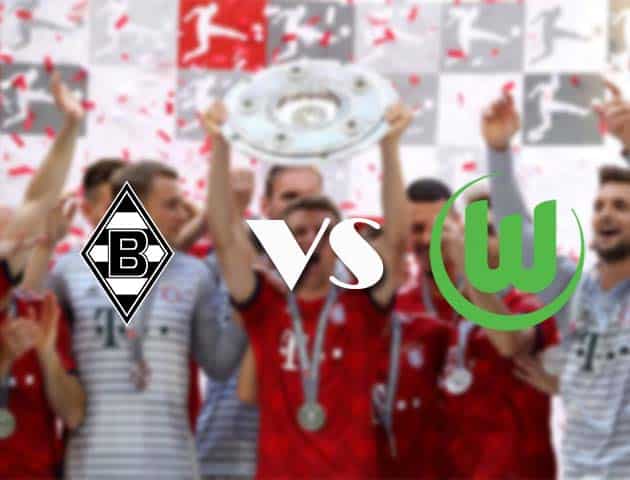 Soi kèo tỉ số Borussia M’gladbach vs Wolfsburg, 18/10/2020 – VĐQG Đức [Bundesliga]