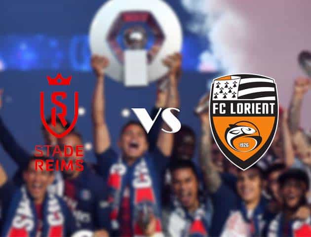 Soi kèo tỉ số Reims vs Lorient, 17/10/2020 – VĐQG Pháp [Ligue 1]