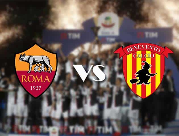 Soi kèo tỉ số Roma vs Benevento, 19/10/2020 – VĐQG Ý [Serie A]