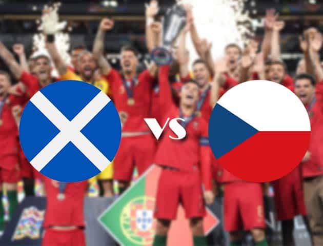 Soi kèo nhà cái Scotland vs Cộng Hòa Séc, 15/10/2020 - Nations League Soi kèo nhà cái Scotland vs Cộng Hòa Séc, 15/10/2020 - Nations League