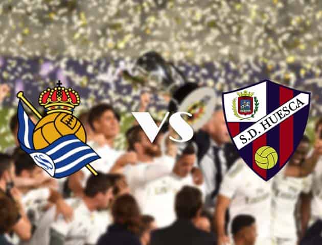 Soi kèo nhà cái Real Sociedad vs Huesca, 25/10/2020 - VĐQG Tây Ban Nha Soi kèo nhà cái Real Sociedad vs Huesca, 25/10/2020 - VĐQG Tây Ban Nha