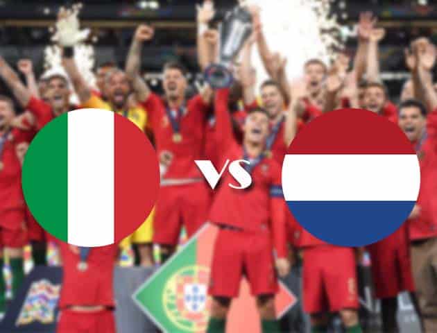 Soi kèo nhà cái Italia vs Hà Lan, 15/10/2020 - Nations League Soi kèo nhà cái Italia vs Hà Lan, 15/10/2020 - Nations League