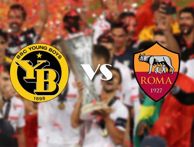 Soi kèo nhà cái Young Boys vs AS Roma, 22/10/2020 - Cúp C2 Châu Âu Soi kèo nhà cái Young Boys vs AS Roma, 22/10/2020 - Cúp C2 Châu Âu