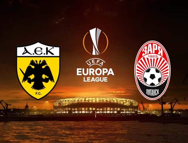 Soi kèo nhà cái AEK Athens vs Zorya Luhansk, 27/11/2020 - Cúp C2 Châu Âu