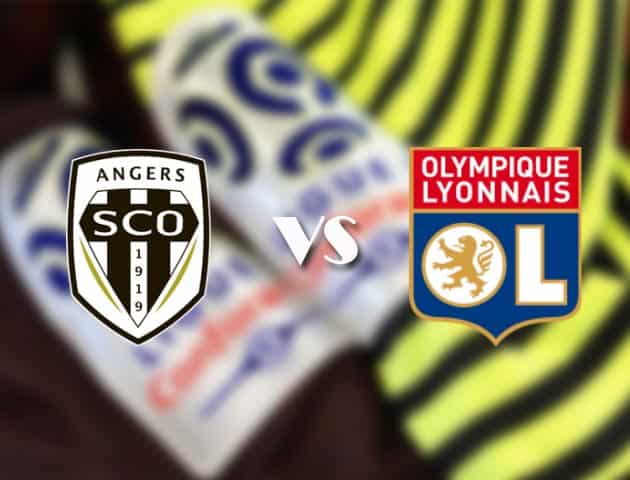 Soi kèo tỉ số Angers SCO vs Olympique Lyonnais, 22/11/2020 – VĐQG Pháp [Ligue 1]