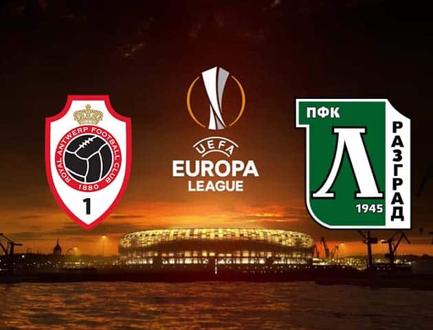 Soi kèo nhà cái Antwerp vs Ludogorets, 4/12/2020 - Cúp C2 Châu Âu