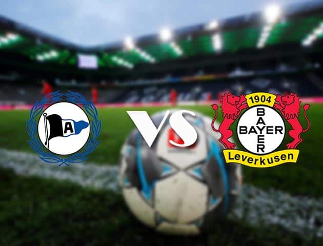 Soi kèo tỉ số Arminia Bielefeld vs Bayer Leverkusen, 21/11/2020 – VĐQG Đức [Bundesliga]