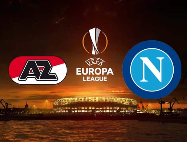 Soi kèo nhà cái AZ vs Napoli, 4/12/2020 - Cúp C2 Châu Âu