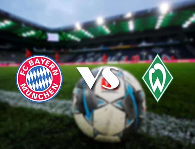 Soi kèo tỉ số Bayern Munich vs Werder Bremen, 21/11/2020 – VĐQG Đức [Bundesliga]