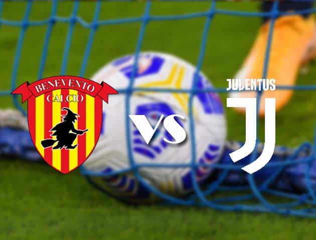 Soi kèo tỉ số Benevento vs Juventus, 29/11/2020 – VĐQG Ý [Serie A]