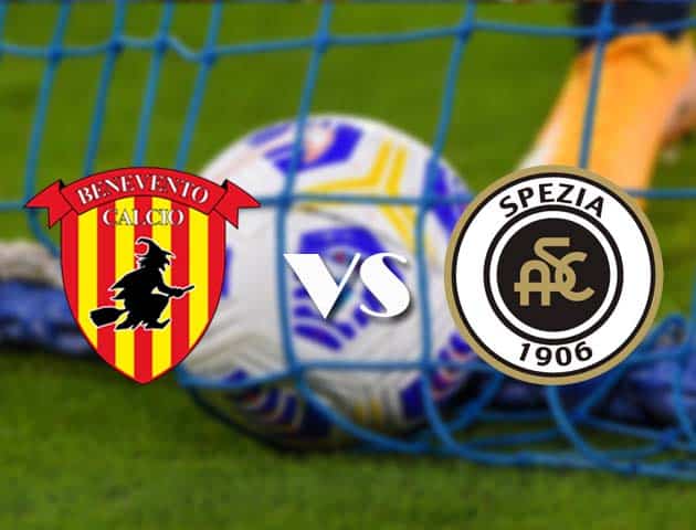 Soi kèo tỉ số Benevento vs Spezia, 8/11/2020 – VĐQG Ý [Serie A]