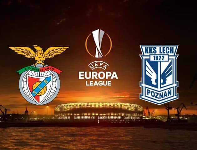 Soi kèo nhà cái Benfica vs Lech Poznań, 4/12/2020 - Cúp C2 Châu Âu Soi kèo nhà cái Benfica vs Lech Poznań, 4/12/2020 - Cúp C2 Châu Âu