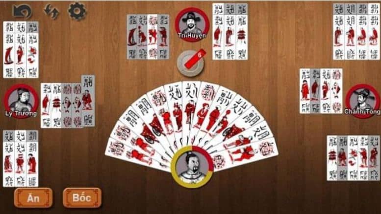 Bí quyết chơi chắn giúp bạn chinh phục mọi ván bài