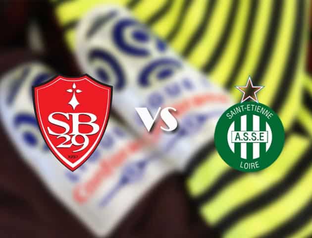 Soi kèo tỉ số Brest vs Saint-Etienne, 22/11/2020 – VĐQG Pháp [Ligue 1]