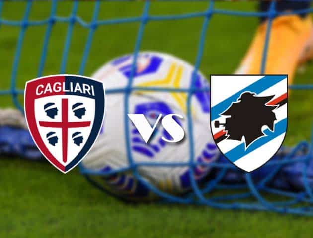 Soi kèo tỉ số Cagliari vs Sampdoria, 7/11/2020 – VĐQG Ý [Serie A]