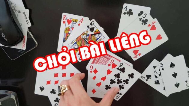 Choi lieng thang loi tu cac chien thuat choi tot nhat