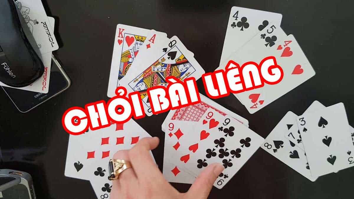 Chơi liêng thắng lợi từ các chiến thuật chơi tốt nhất