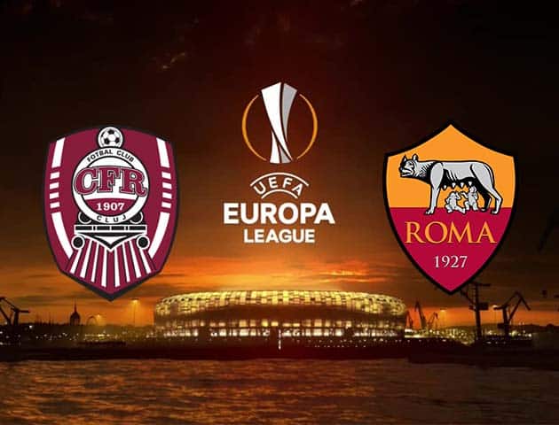 Soi kèo tỉ số CFR Cluj vs AS Roma, 27/11/2020 – Cúp C2 Châu Âu