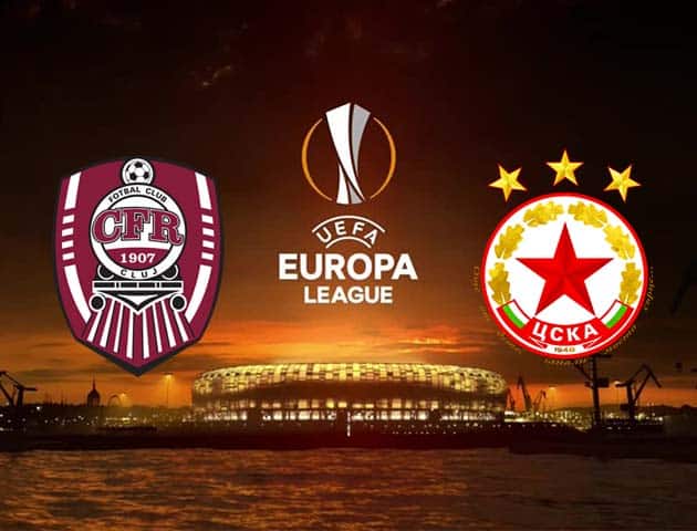 Soi kèo nhà cái CFR Cluj vs CSKA Sofia, 4/12/2020 - Cúp C2 Châu Âu Soi kèo nhà cái CFR Cluj vs CSKA Sofia, 4/12/2020 - Cúp C2 Châu Âu