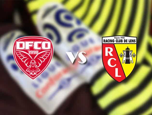 Soi kèo tỉ số Dijon vs Lens, 22/11/2020 – VĐQG Pháp [Ligue 1]