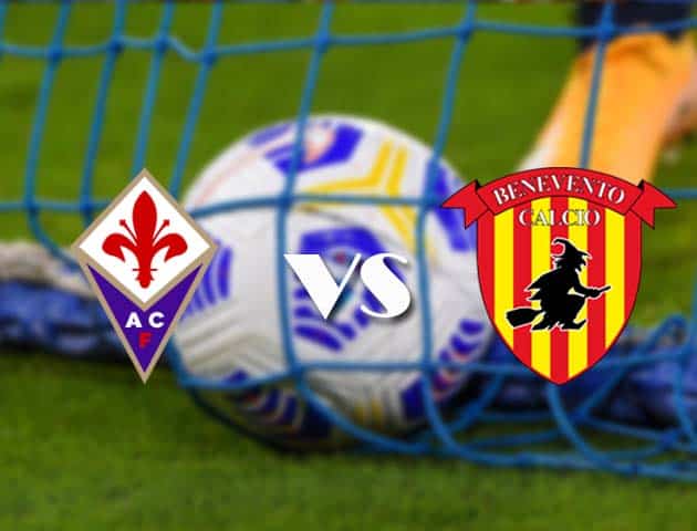 Soi kèo nhà cái Fiorentina vs Benevento, 22/11/2020 - VĐQG Ý [Serie A]