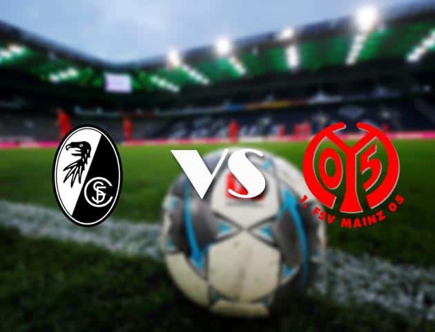 Soi kèo tỉ số Freiburg vs Mainz 05, 21/11/2020 – VĐQG Đức [Bundesliga]