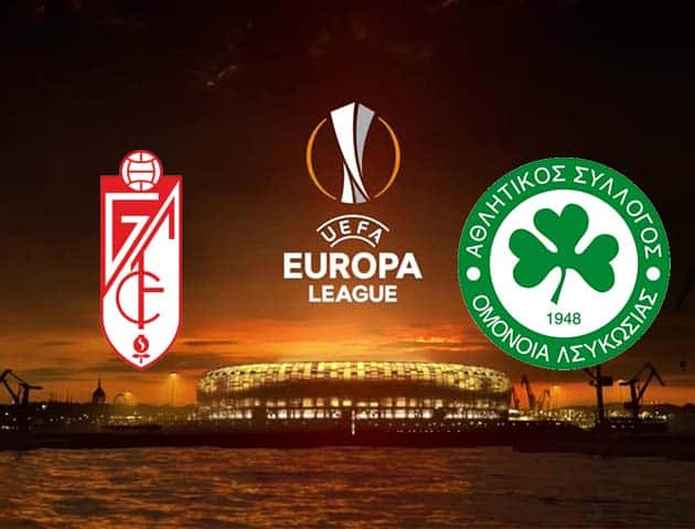 Soi kèo tỉ số Granada vs Omonia Nicosia, 27/11/2020 – Cúp C2 Châu Âu