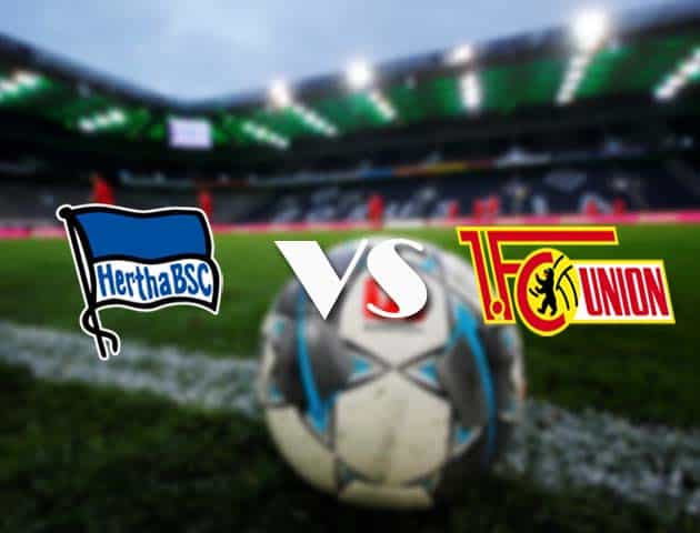 Soi kèo tỉ số Hertha Berlin vs Union Berlin, 05/12/2020 – VĐQG Đức [Bundesliga]