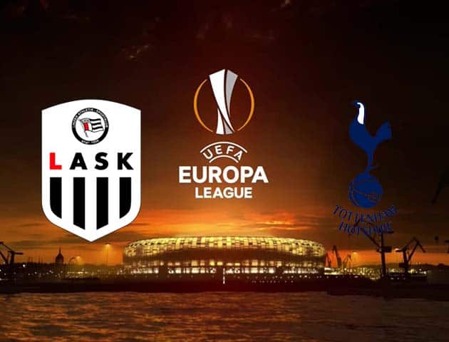 Soi kèo nhà cái LASK vs Tottenham Hotspur, 4/12/2020 - Cúp C2 Châu Âu Soi kèo nhà cái LASK vs Tottenham Hotspur, 4/12/2020 - Cúp C2 Châu Âu