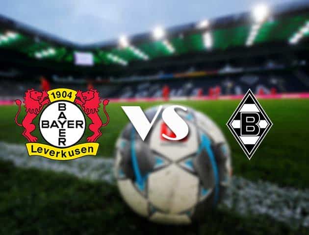 Soi kèo tỉ số Bayer Leverkusen vs Borussia M’gladbach, 9/11/2020 – VĐQG Đức [Bundesliga]